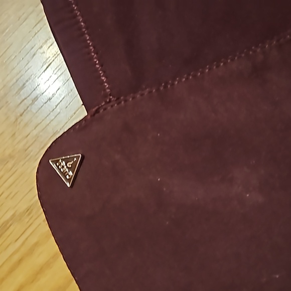 Tall Boots - Picture 5 of 7